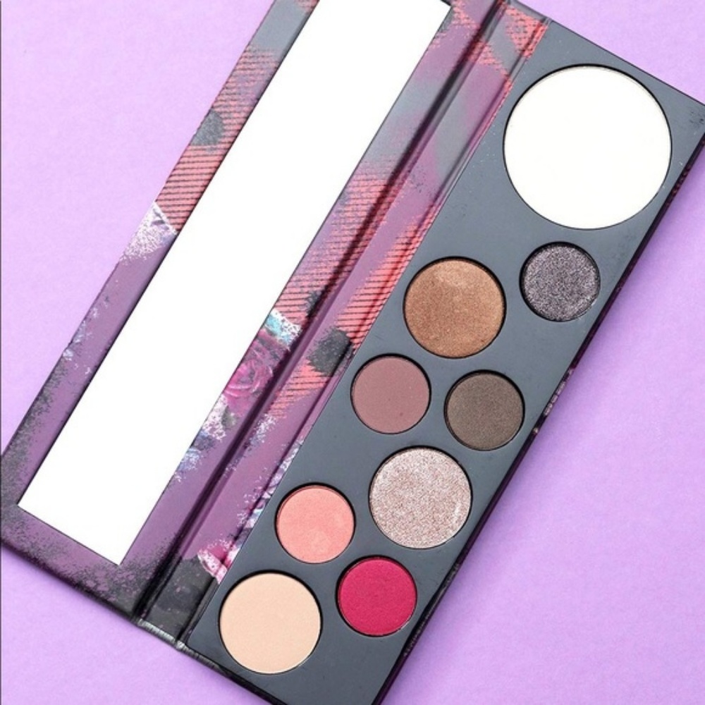 NWT MAC Risk Taker Eyeshadow Palette - Picture 6 of 8